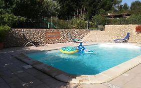 Appartement Climatisé T3 Piscine et Parking